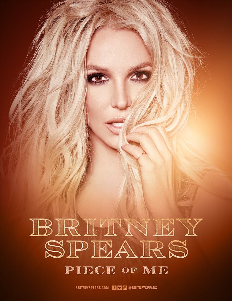 171 - Britney Spears  - Σελίδα 10 DRqbCGZWAAAL41u