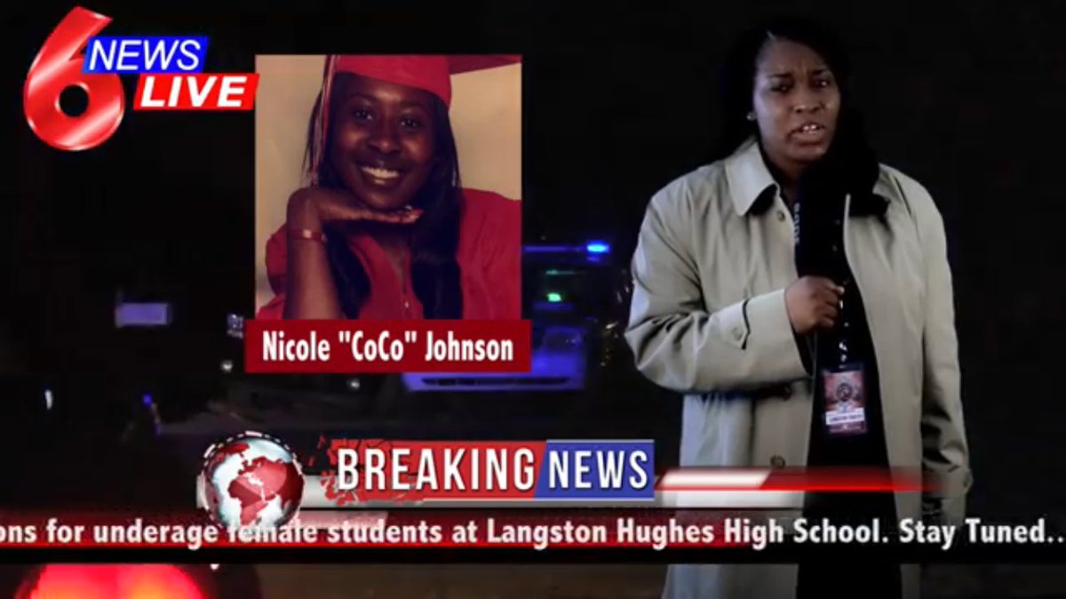 LessJayy's tweet photo. Full season of @langstontributes now streaming !!YouTube: Langston Tributes ! 🎬❤️ #7evennationfilms https://t.co/LQMaTw4WsP