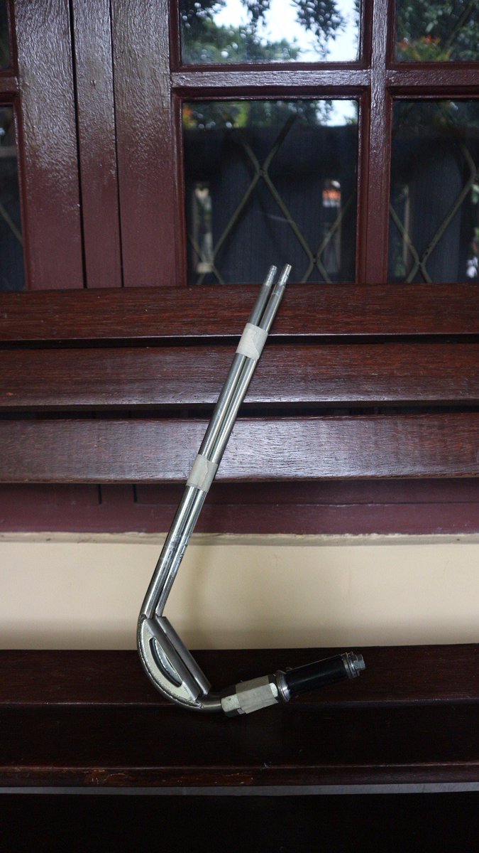 •
FORSALE flyscreen for vespa lx
ORIGINAL 100%
Condition 95% • Minus debu.
*alasan dijual ga dipake,pas beli langsung dilepas.
Price : Rp1.6xx.xxx.00,- NEGO
📍Bogor Kota
•
WA 0813-1910-1574
ID LINE : aizonta

#jualvespa #jualvespabogor #jualvespabandung #fnfjb