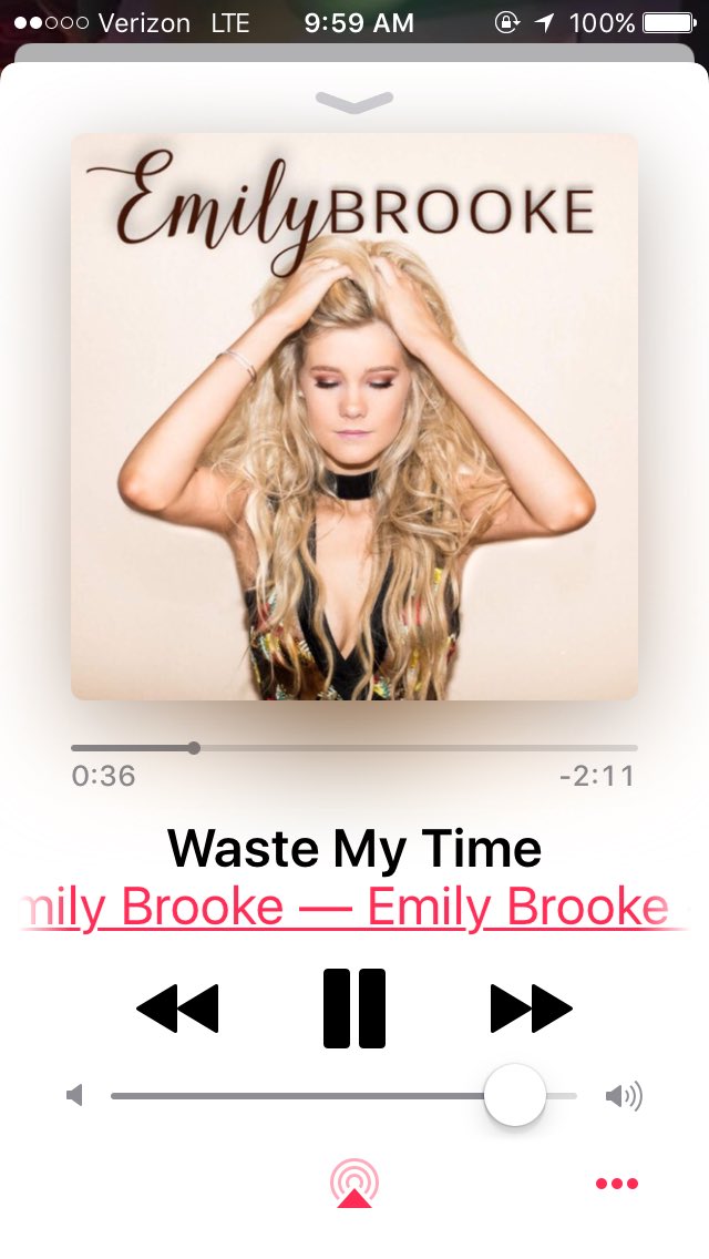 taylorgracel's tweet photo. if you haven't already, go preorder @emilybrooke 's EP right now!!! you get this bomb song when you do, and it's INCREDIBLE!! you won't regret it :'))) https://t.co/J8AormUeFQ