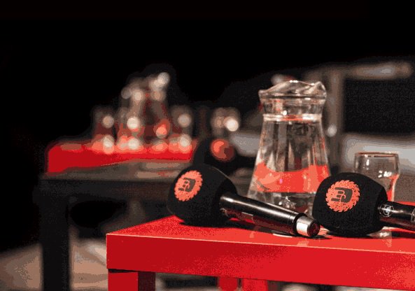 Buma ROCKS! tweet media