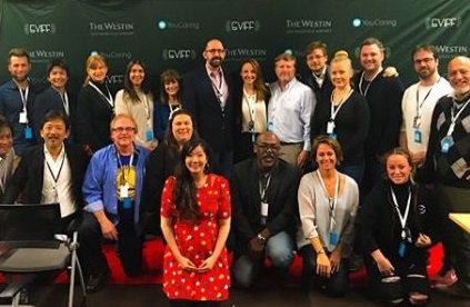 Business-world lessons from the Silicon Valley International Film Festival (<a href="/SiliconValleyFF/">SiliconValleyFilmFestival</a>) cei.org/blog/business-…
