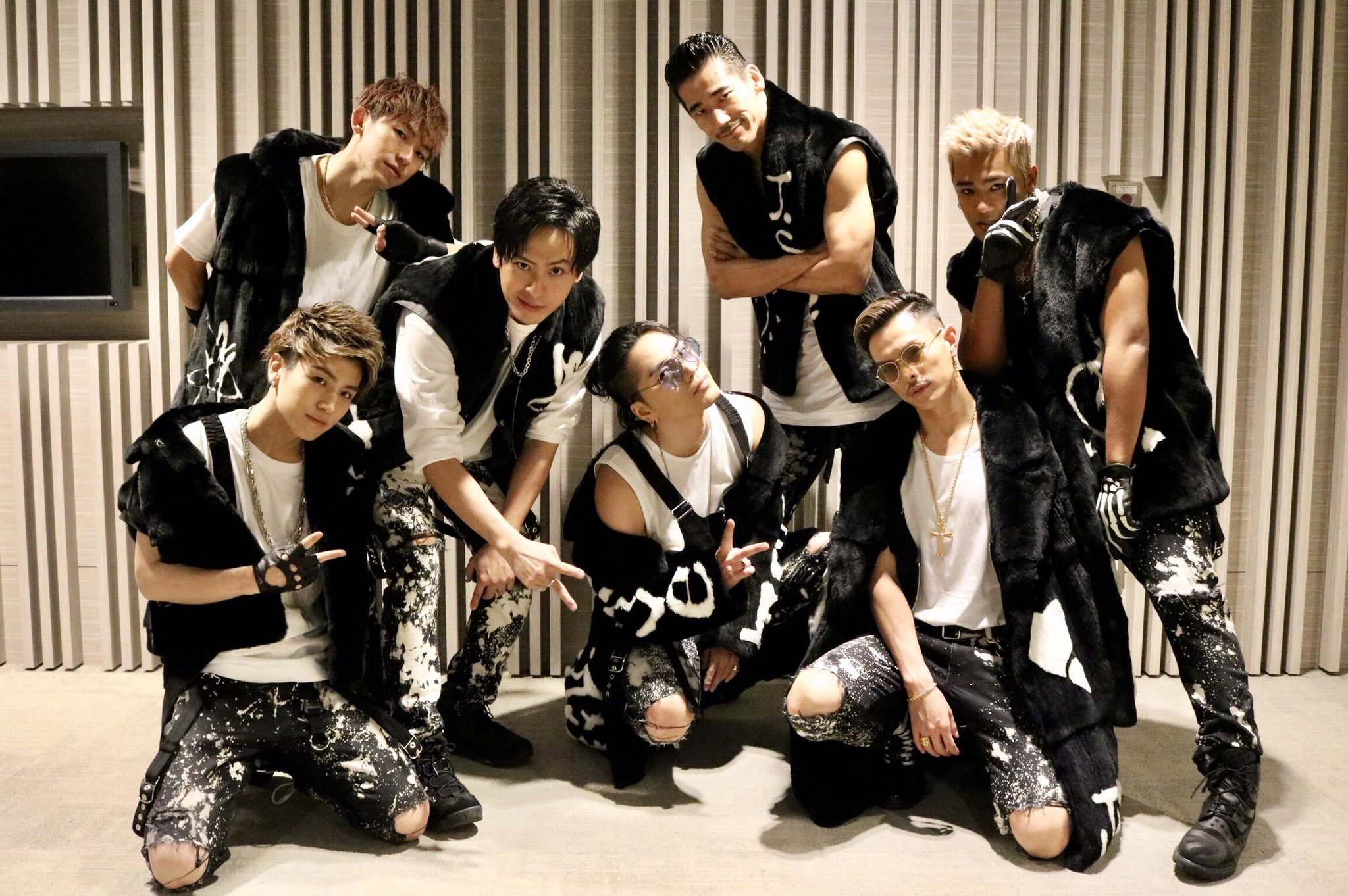 Takanori Iwata 今年ラストmステありがとうございました Mステ 三代目jsoulbrothers Takanori Iwata 今年ラストmステありがとうございました Mステ 三代目jsoulbrothers