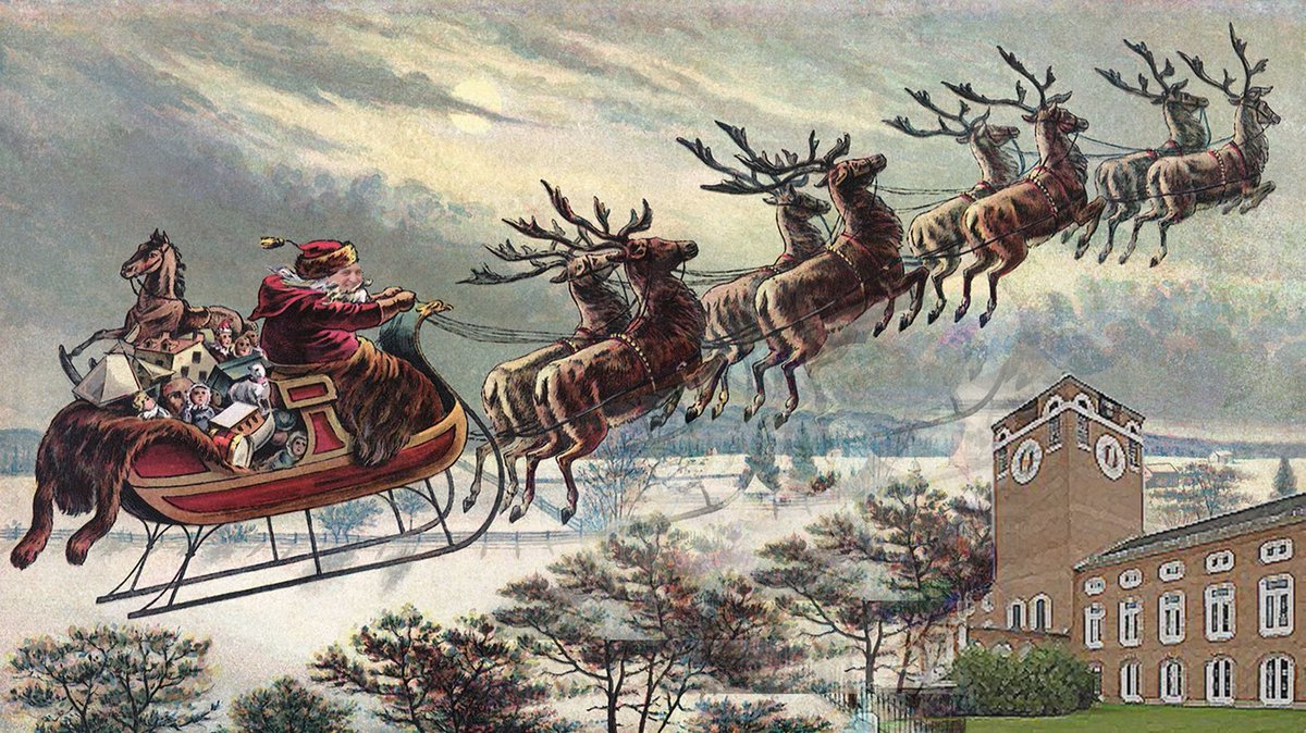 We're signing off and want to wish everyone in #Devon a Merry Christmas &amp; a happy New Year!  Our Twitter account won't be monitored over the festive period but we're back on Tuesday 2 Jan. The Customer Service team will be available for much of the period soc.devon.cc/IlJPr