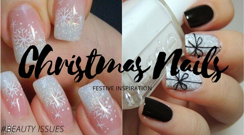IssueMagazineGR's tweet photo. Nail Inspiration: Christmas Designs! 💅 #NailIssues #BeautyIssues #XmasIssueshttp://www.issuemagazine.gr/articleCategory/Beauty/article/xmas-nails-and-designs https://t.co/aeF34QcUwC