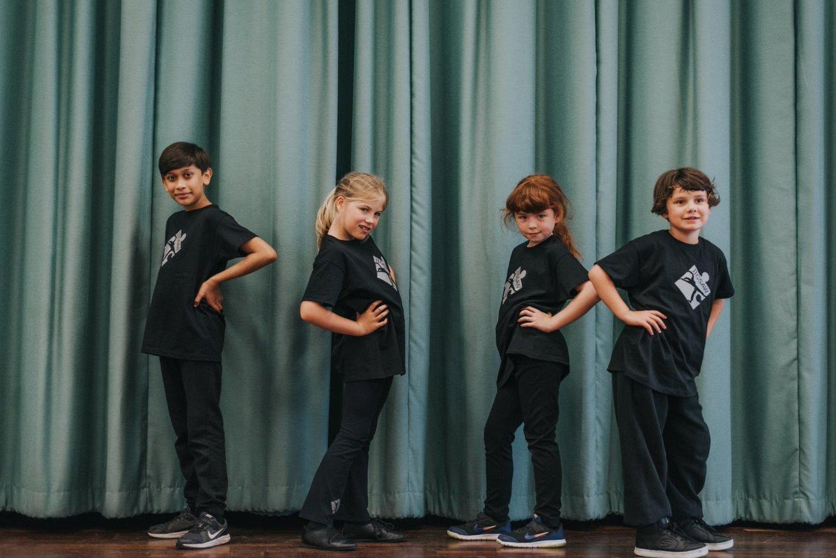 Performing arts for 7+s Sunday mornings at Ricards Lodge- performing arts for 7-18 year olds!  #Drama #Singing #Dance