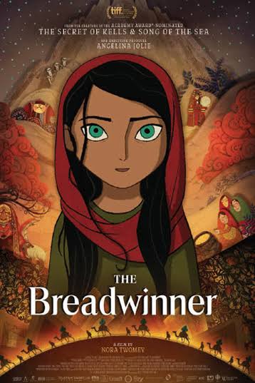 <a href="/BreadwinnerThe/">The Breadwinner</a> <a href="/nora877/">Nora Twomey</a> <a href="/CartoonSaloon/">Cartoon Saloon</a> <a href="/jkbolio/">62georgestreet</a> <a href="/aircraftpix/">Aircraft Pictures</a> <a href="/DebEllisAuthor/">Deborah Ellis</a> I think this movie #TheBreadwinner should be shown at many institutions because it is a role model for young people. Young people can take responsibility and be active in preserving family values.  <a href="/nora877/">Nora Twomey</a>  <a href="/jkbolio/">62georgestreet</a> <a href="/BreadwinnerThe/">The Breadwinner</a> <a href="/CartoonSaloon/">Cartoon Saloon</a> @AircraftPix <a href="/DebEllisAuthor/">Deborah Ellis</a>