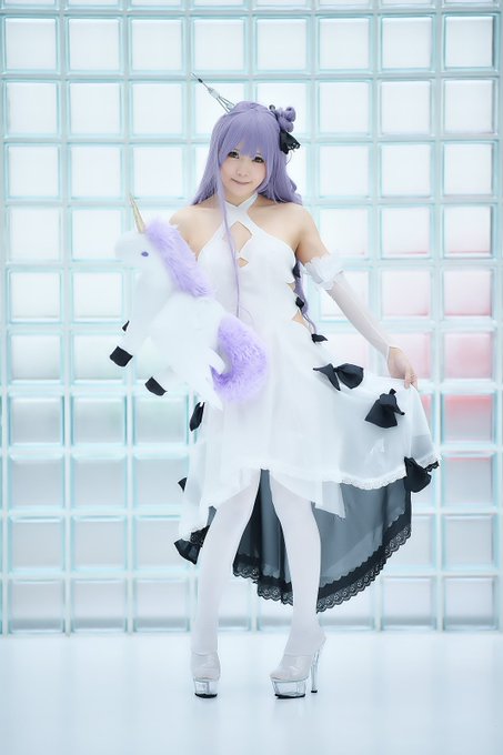 Twitterのコスプレ画像33