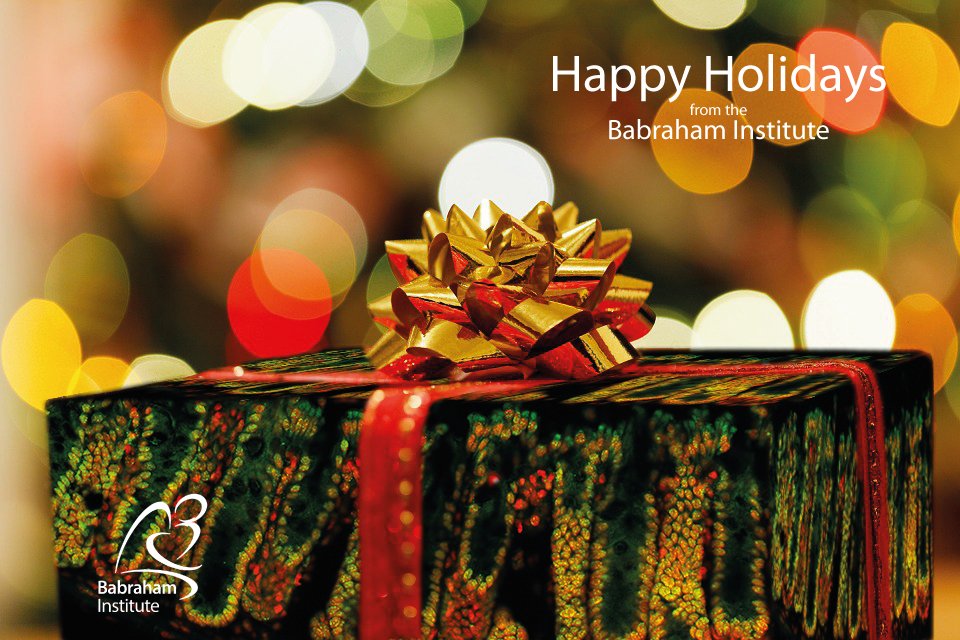 Babraham Institute tweet media