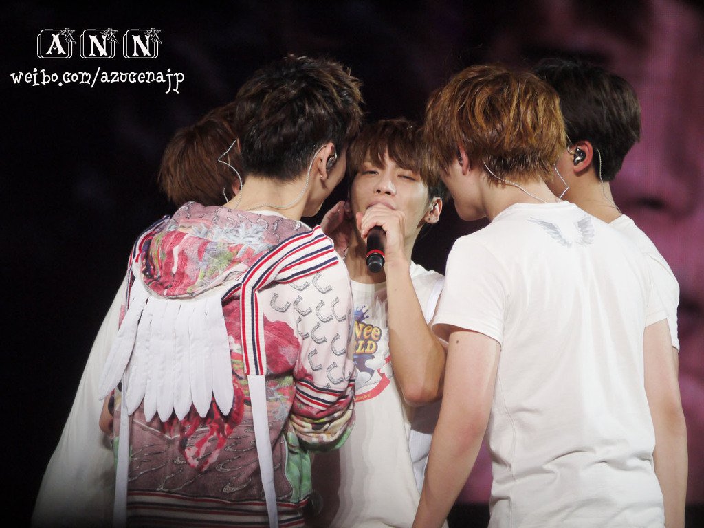 shineshinee0525's tweet image. 사랑해요