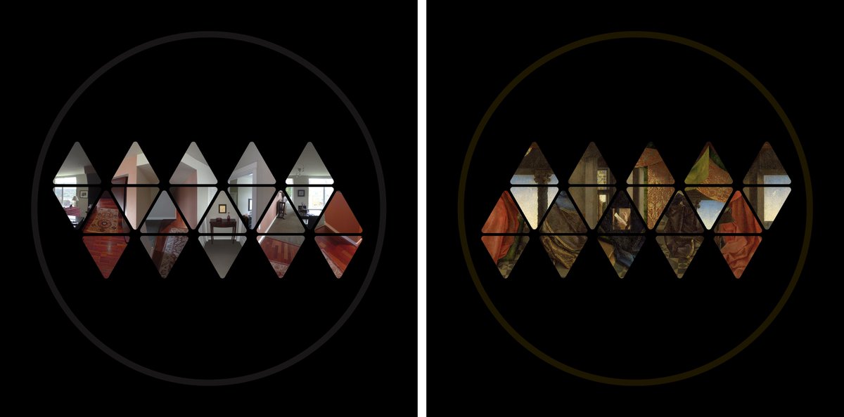 artplode's tweet photo. A #favoritework by a #favoriteartist Diptych photograph Intelligent Design by @FTKettering for sale on Artplode the NO COMMISSION site https://t.co/tfHh7vSzIG https://t.co/pHL0rEyTYJ