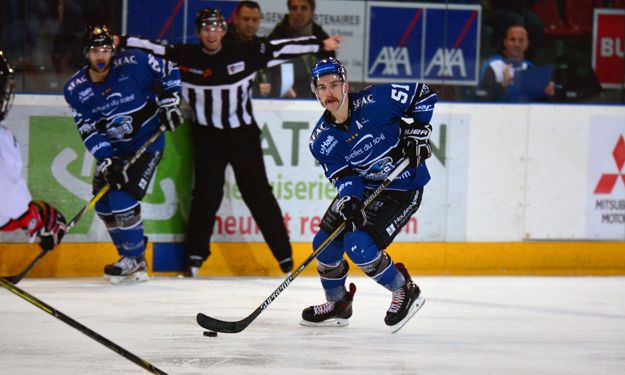 Suite au départ d'<a href="/AlainBirbaum/">Birbaum Alain</a> qui a quitté ce jour les <a href="/PionniersHockey/">Pionniers Chamonix</a> et la <a href="/LigueMagnus/">Synerglace Ligue Magnus</a>, c'est <a href="/Soupy15Tim/">Tim Campbell</a> qui prendra sa place dans l'équipe Sud-Alpes pour en être le 5e représentant pour <a href="/Lesrapacesdegap/">Les Rapaces de Gap</a> ! #AllStarGame #SLMhockey #ASGSLM #Bx2018