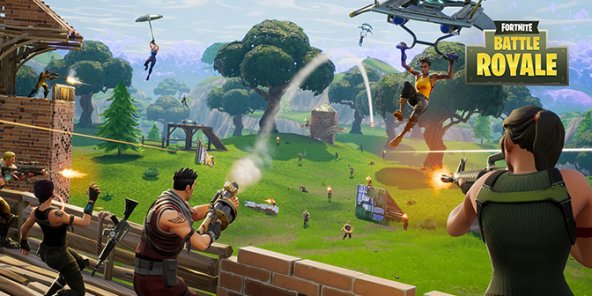 Le mode 50v50 revient pour Noël sur #FortniteBR ! 💥
Rendez-vous dès demain 8h du matin ! 😉

Toutes les infos ⤵️
millenium.org/fortnite/fortn…