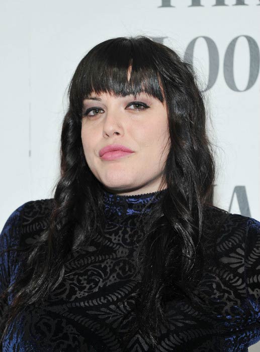 Happy Birthday Mia Tyler !!      