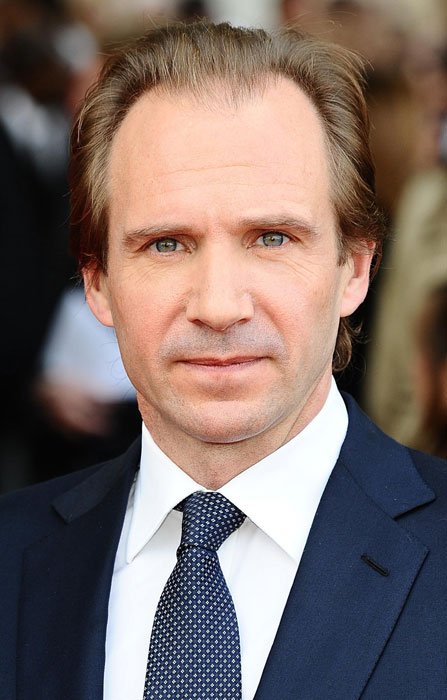 Happy Birthday Ralph Fiennes !!     