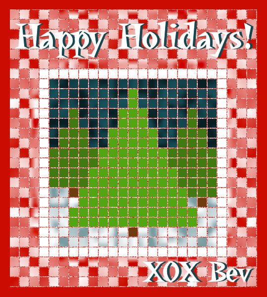 B_A_Chaykowski's tweet image. Wishin' y'all ...