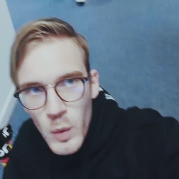 PewDiePie Gallery (@pdpgallery) on Twitter photo 