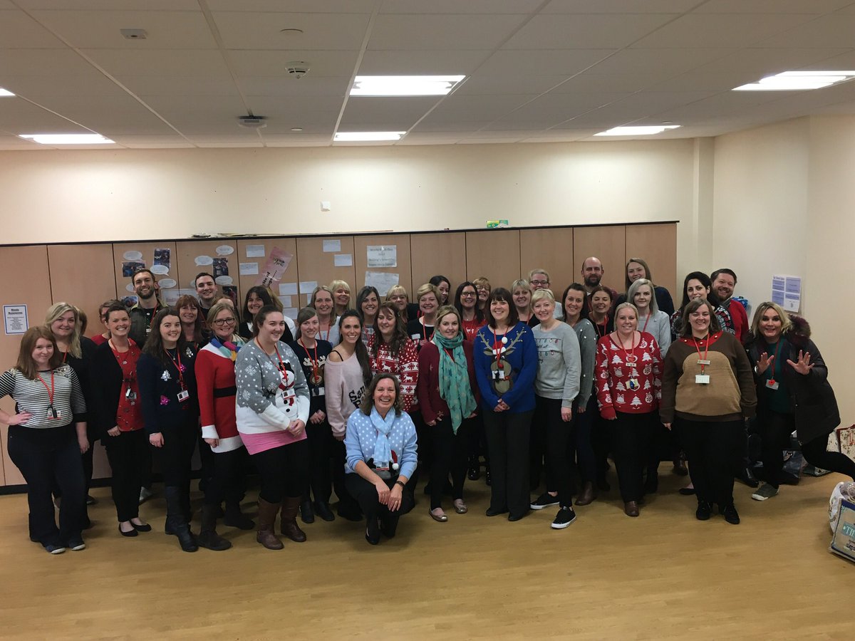 Thank you to such a great team for all your hard work and commitment for the children at Malvin’s. So hard to say goodbye but so proud of what we have achieved together. #starteam ⭐️
