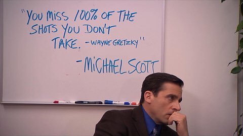 Adamjenko's tweet photo. @bennett_brady22 Technically Michael credited Gretzky https://t.co/3iBcgFLTbz