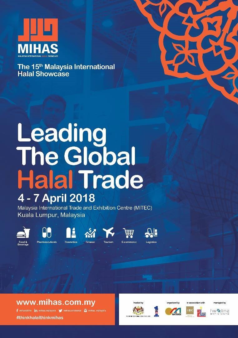 MATRADESaoPaulo's tweet photo. MIHAS 2018. Contact us saopaulo@yahoo.com for more information as exhibitors, buyers, sellers and trade visitors. https://t.co/8K49oL0y7w