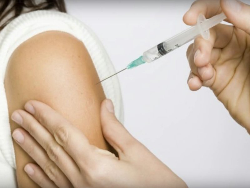 Flu Season is at its Peak dlvr.it/Q7BsCB https://t.co/QTjf9kLJPc