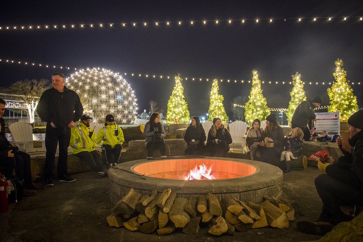 50 things to do this winter in #Toronto bit.ly/2D00X34