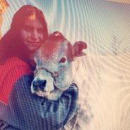 Découvrez le Blog de Mandy - lycéenne en Bac pro au LPA de Mirande
Lauréate #Moveagri 2017 dans la catégorie Blogs lycéens stages à l'étranger

#Stage #Espagne #Mirande #Enseignementagricole
@Min_Agriculture