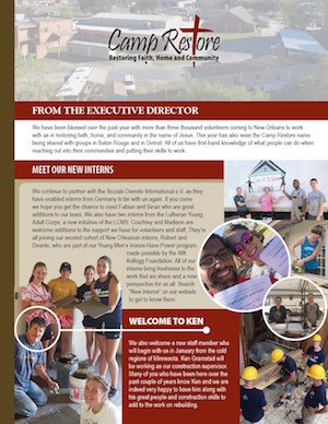 Our 2017 Annual Report is now available here: camprestore.org/wp-content/upl…