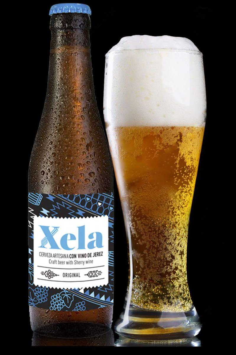 Si no eres uno de los afortunados en la #LoteriaNacional, recuerda que el verdadero  #premio está en los seres queridos, familia y amigos que te rodean y con quienes podrás compartir una #Xela
#CervezaXela #XelaBeer #Sherry #CraftBeer #JoyaGastronomica #Delicious #NavidadGourmet