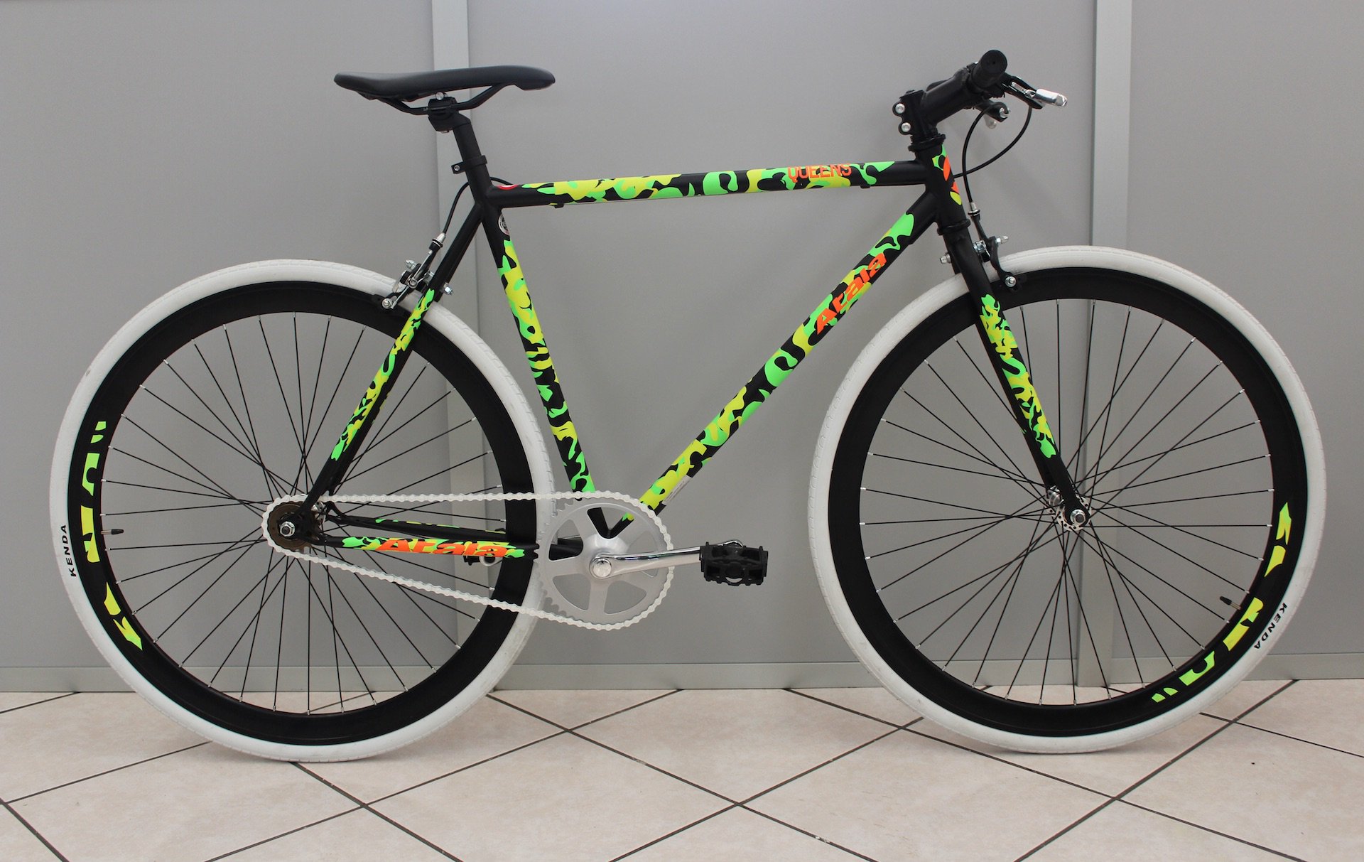 Bici.IT on X Atala Queens fixed gear bicycle available onsale on https t PfknJNIog9 fixedgear scattofisso atala madeinitaly bicycle bike bikestagram bicycles cycling cyclinglove roadcycling lovecyc...