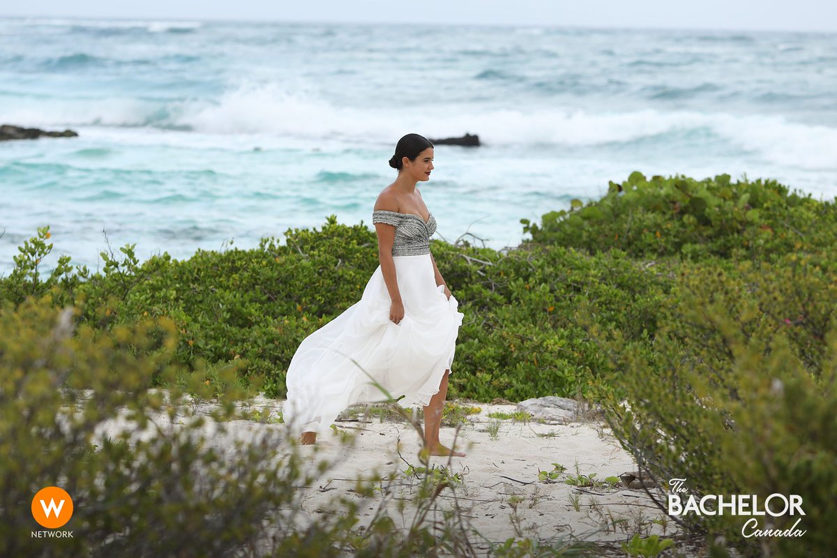 Bachelor Canada tweet media