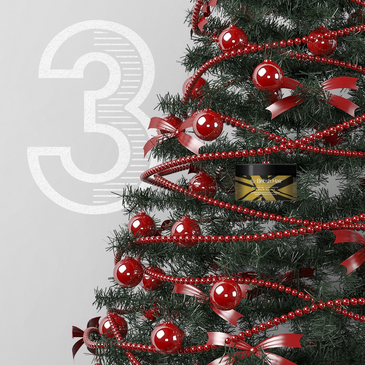 British Hair tweet media