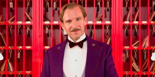 Happy Birthday to the one and only Ralph Fiennes. 