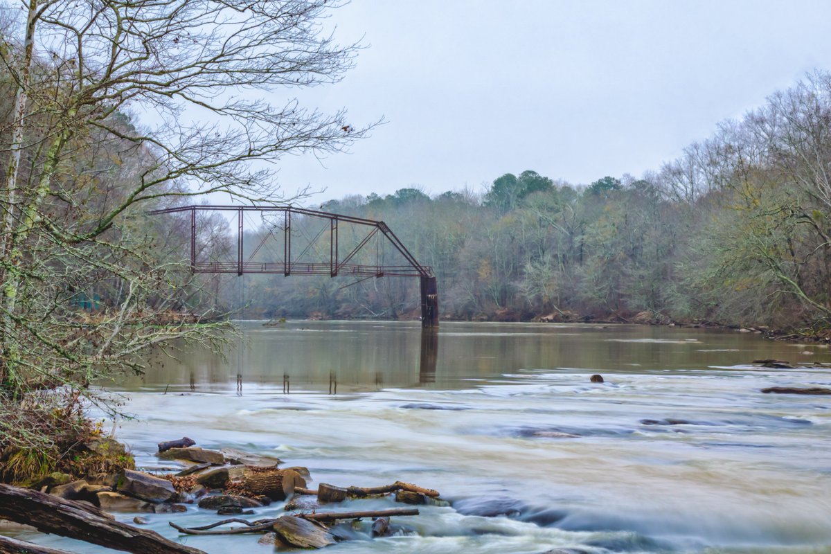 Forming Quiet
#bridge #binded #ThePhotoHour #atlantatrails