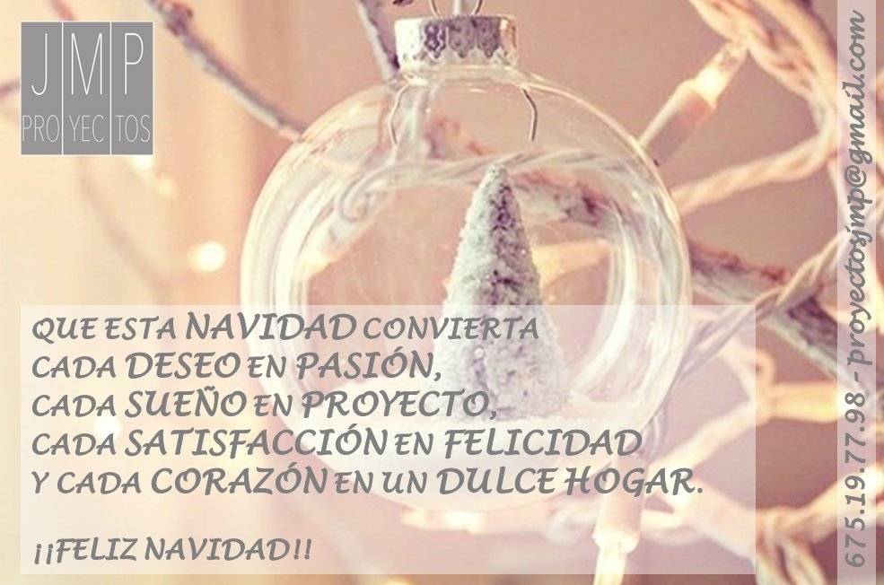 ProyectosJMP's tweet photo. #reformas #hogar #deseospasionales #sueñosenproyectos #sefelizsiempre #dulcehogar #compartetuvida #FelizNavidad #ProyectosJMP #tedeseamoslomejor https://t.co/xcEEtebKxz