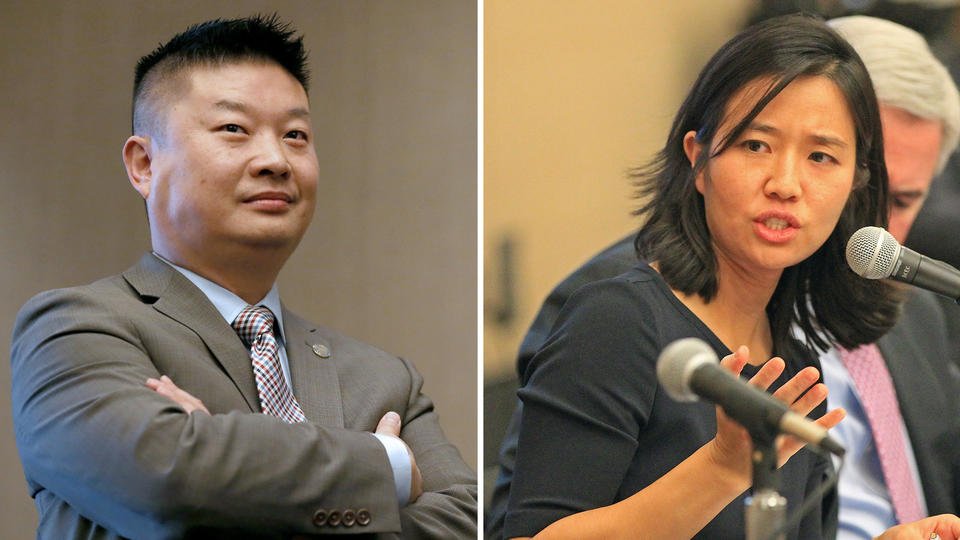bostonherald's tweet photo. BPS gets hard quiz on start times https://t.co/JMXymAZlTn https://t.co/KC9GmQkL1f