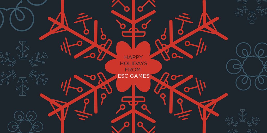 ESC Game Theater tweet media