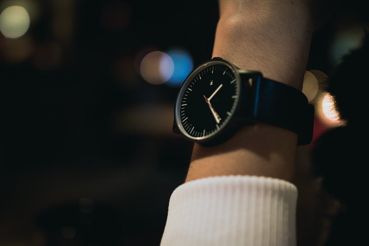 Swiss quality watches, fairly priced. Our minimal chic is perfect for him or her.

astoncain.com