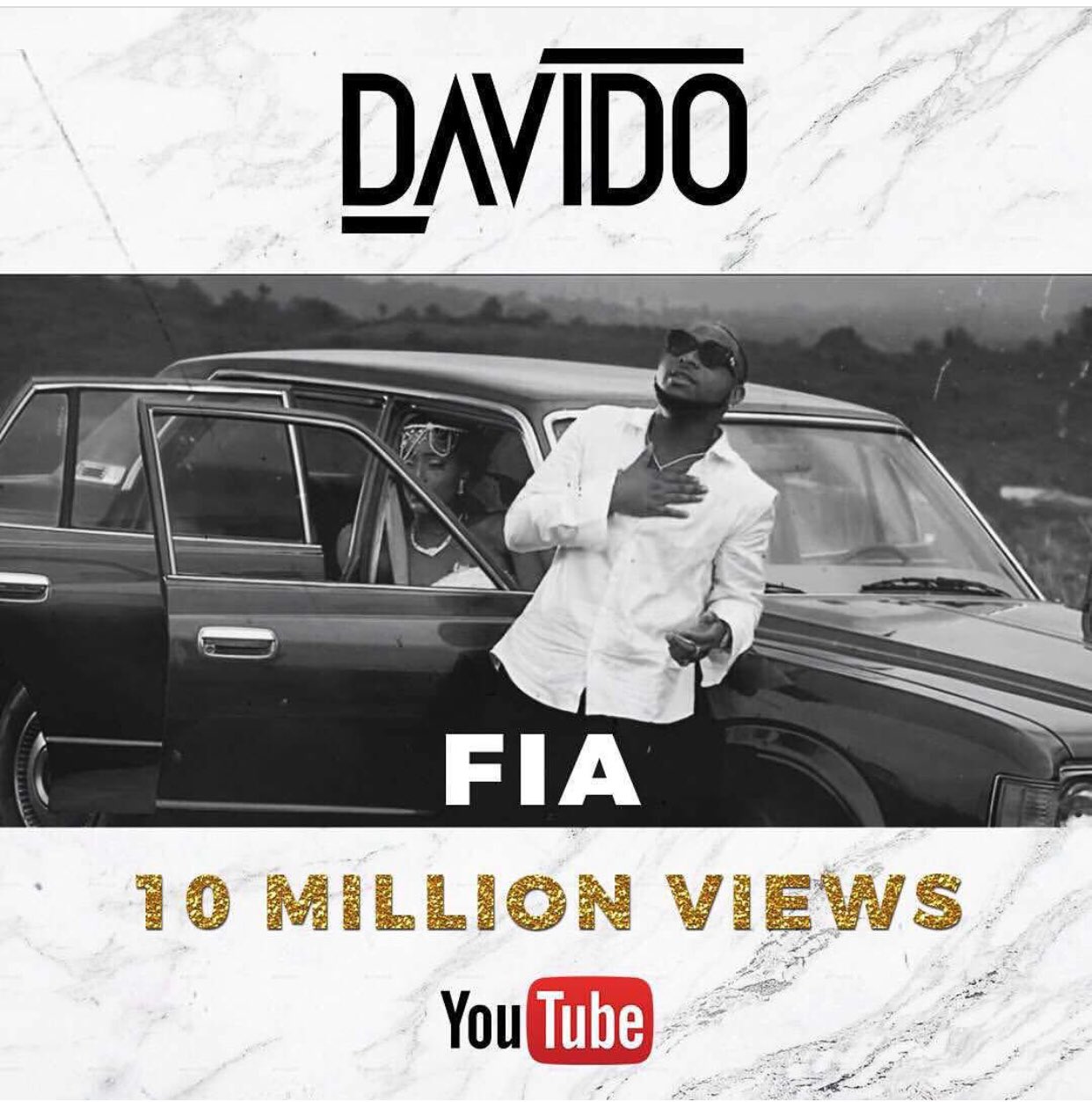 LET'S GET THIS TO A BILLION VIEWS GUYS