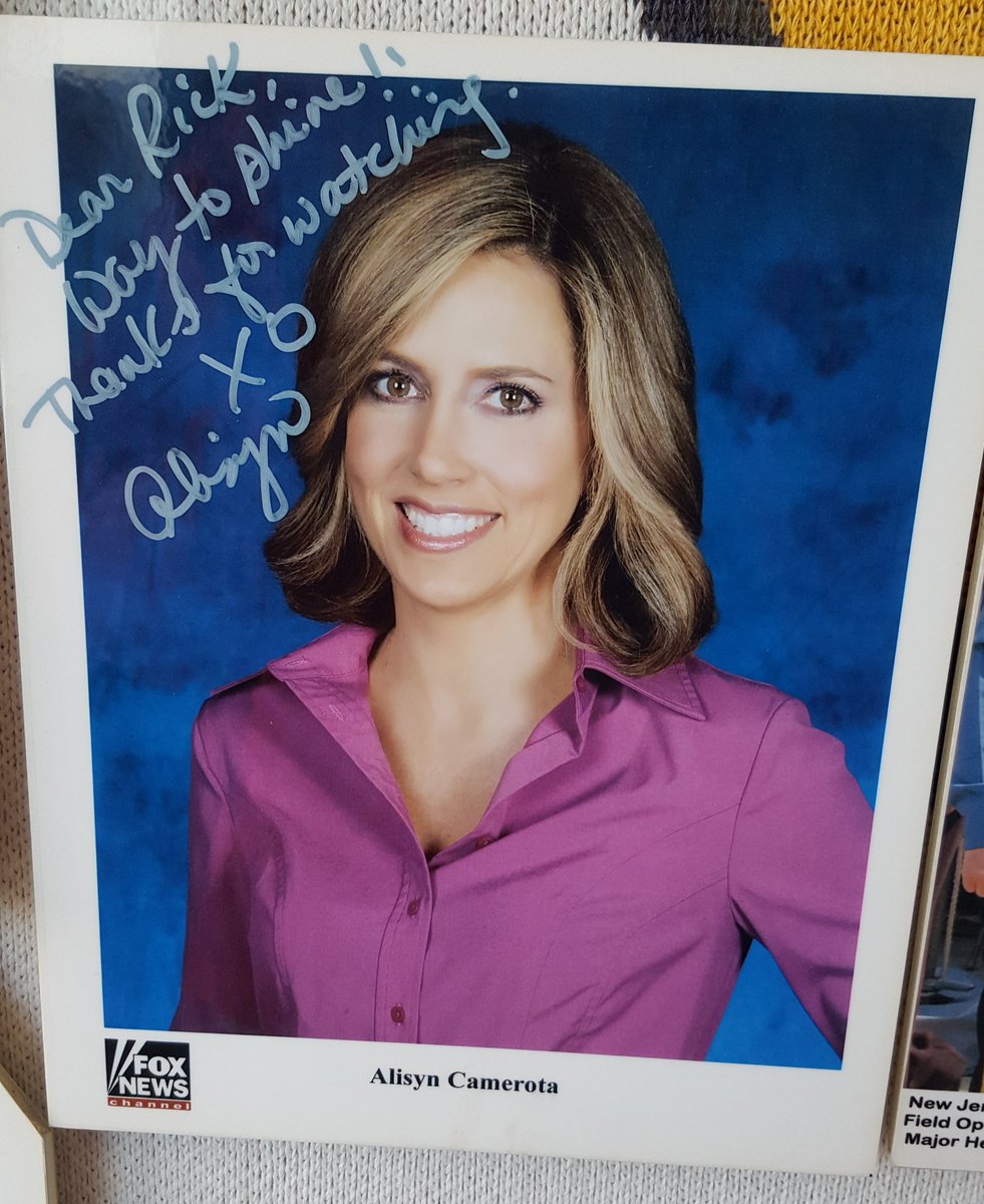 Halim1GI's tweet photo. @alisyn_camerota look who I found at the local Car wash... Wonder how long has it been?!? @FXNetworks -->@CNN https://t.co/XRYPXvdmHv