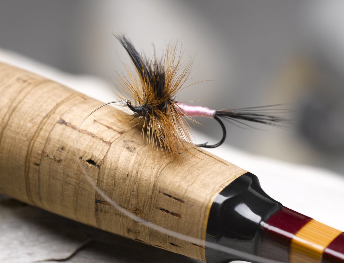 Take_Me_Fishing's tweet image. #Winter season is officially here! For a lot of people that means time to store the #fly, conventional and #bait #fishing gear. Check these tips to do it properly: ow.ly/GEX030hnHzR