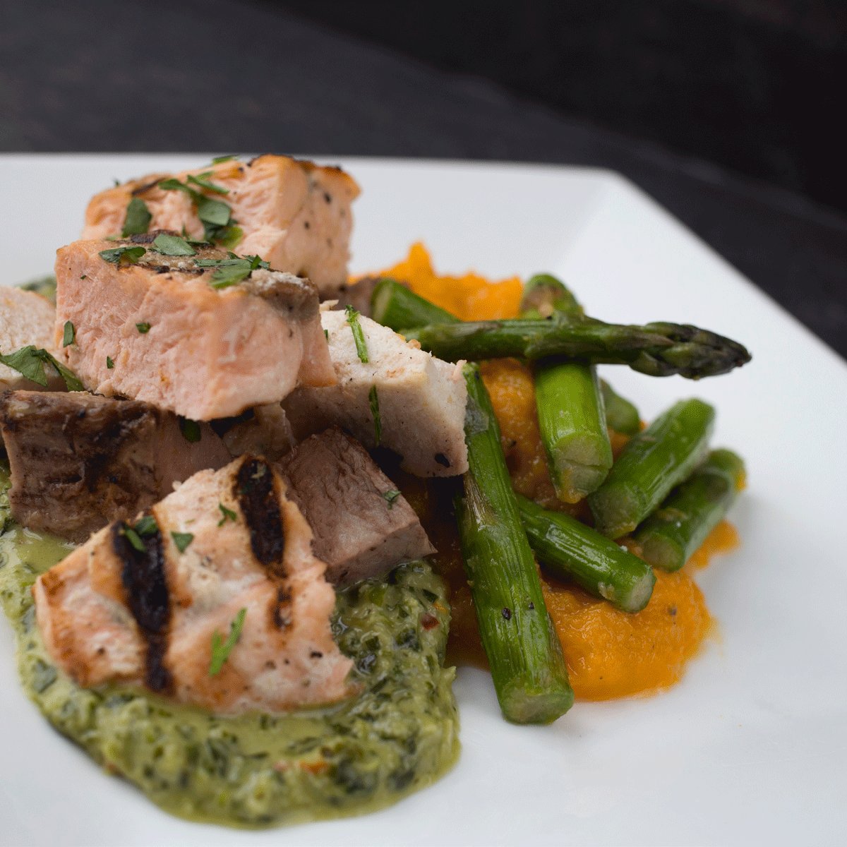 PureFit Meals tweet media