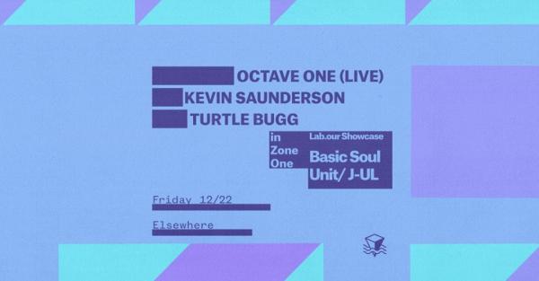 fusicology's tweet photo. Tonight Brooklyn #NYC @popgunpresents Octave One, Kevin Saunderson, Basic Soul Unit, & Turtle Bugg @elsewherespace https://t.co/SzKy3jCYfJ #OctaveOne #KevinSaunderson #BasicSoulUnit #TurtleBugg @octaveone @kevinsaunderson @basicsoulunit @TortugaMinor https://t.co/gDzxqkYAkB