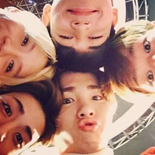 kelay910's tweet photo. #SHINee3500day https://t.co/HnkfEmzfHq