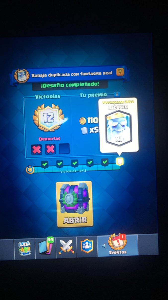 Cracklitos Tipster 🤑 tweet media