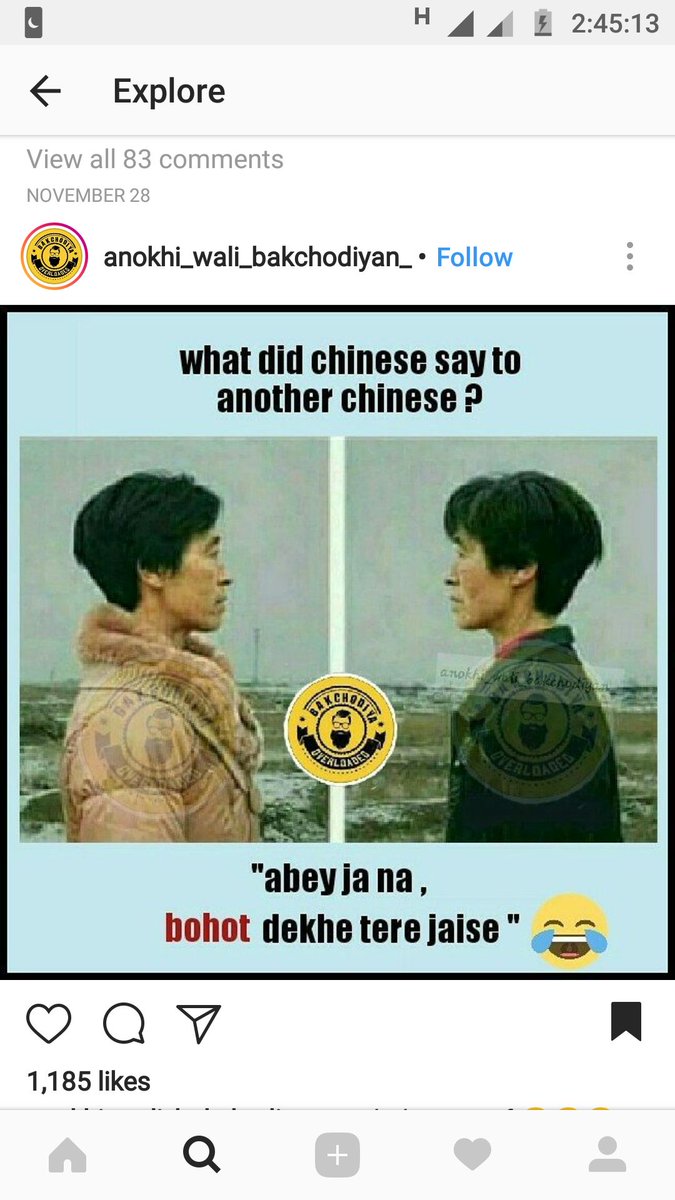 BujadeSamyak's tweet photo. @Real story 😂😂😂 https://t.co/kKwzSDu3jT