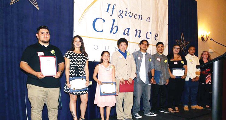NVGiveGuide's tweet photo. #IfGivenAChance provides financial aid and mentoring to Napa County high school graduates who have overcome extraordinary challenges to help them continue their education. Give: https://t.co/22p4T6kVL9 #NapaGiveGuide17 https://t.co/rUxHTW6yZx