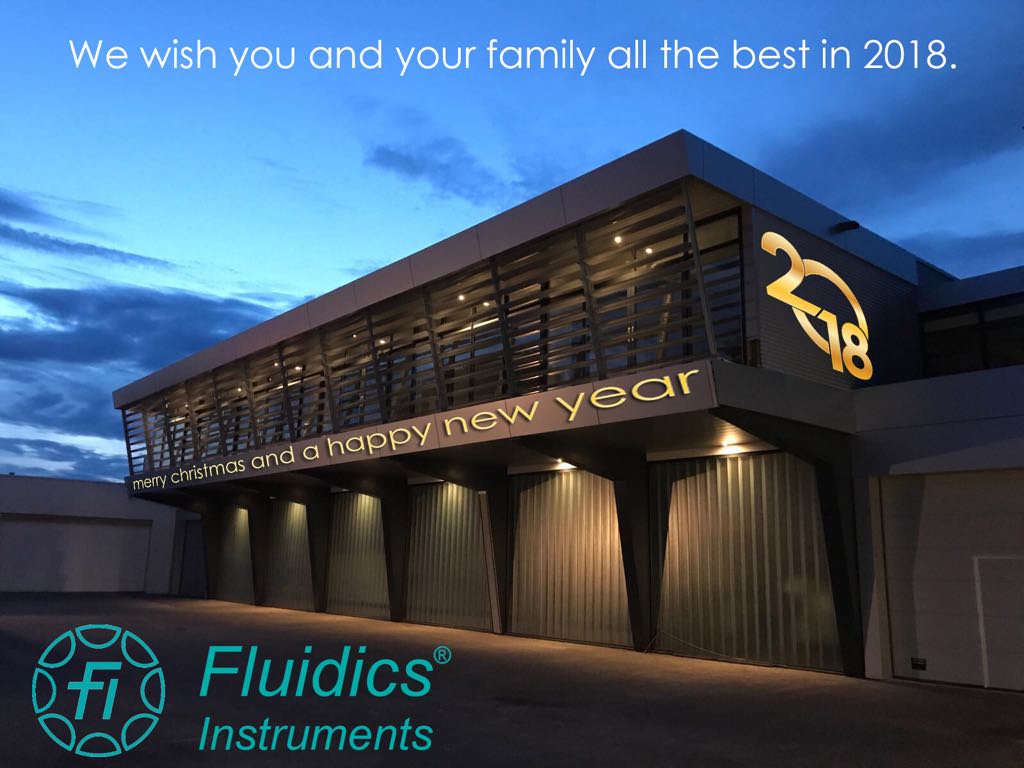 Happy holidays everyone !