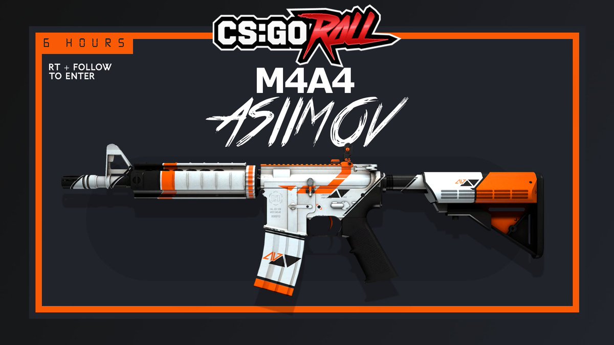 CSGORoll tweet media