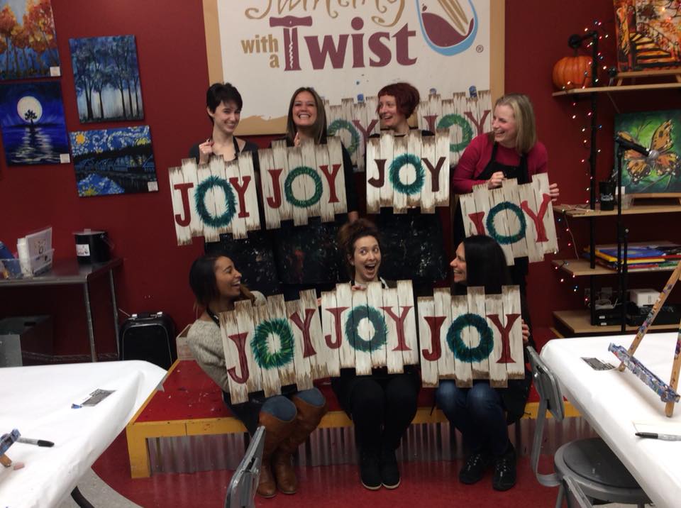 Fiore_Design's tweet photo. It's #FioreFriday ! Check out our latest post from our holiday party this week! Hope you all have a great holiday weekend! https://t.co/hVdBiQtxTz https://t.co/V3uDqnmJYh